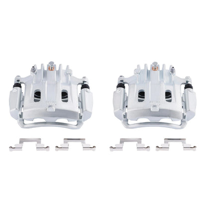 Rear Disc Brake Caliper for Ford F-250/F-350 Super Duty (2000–2004)