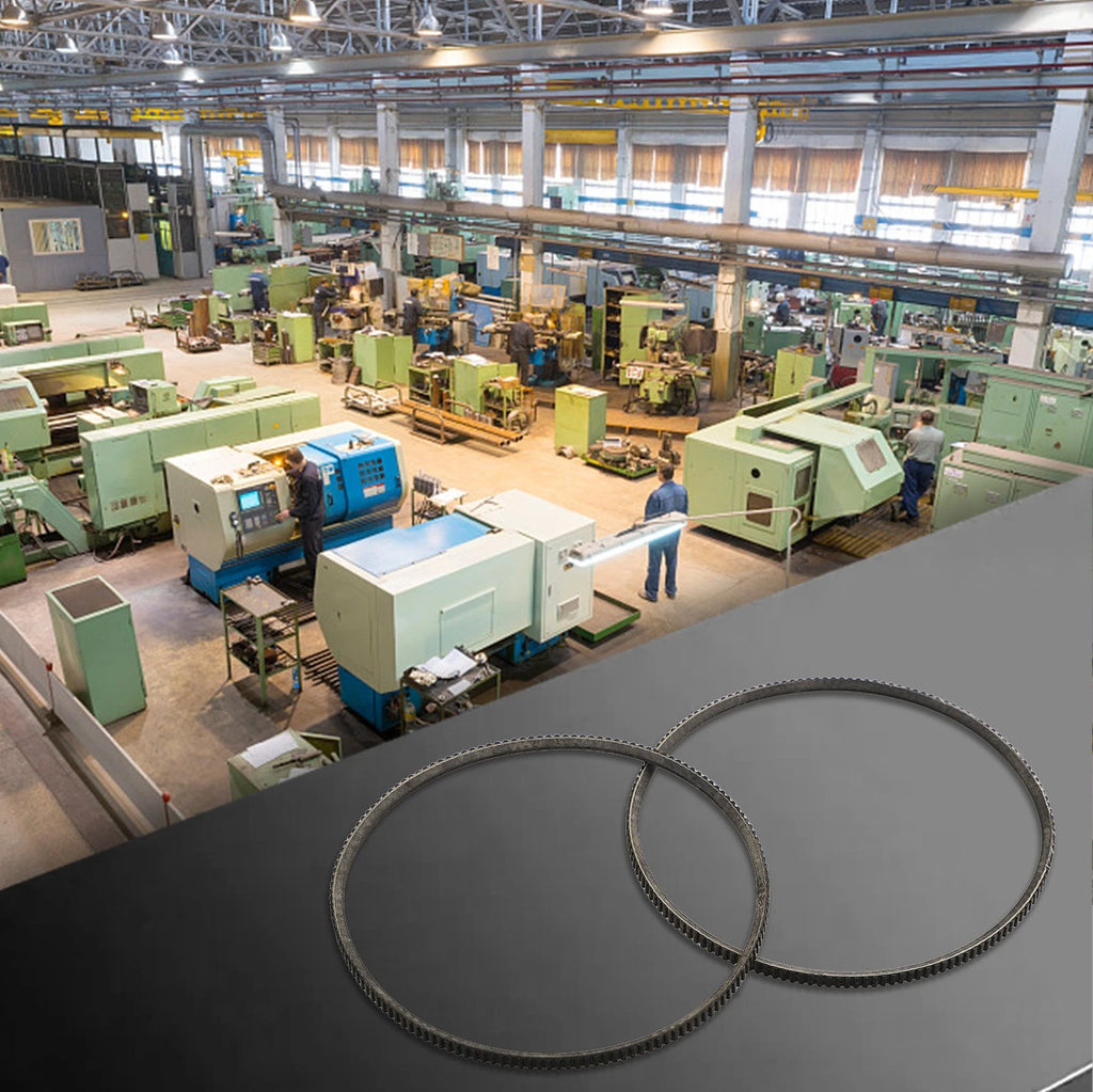 Lathe Belt for