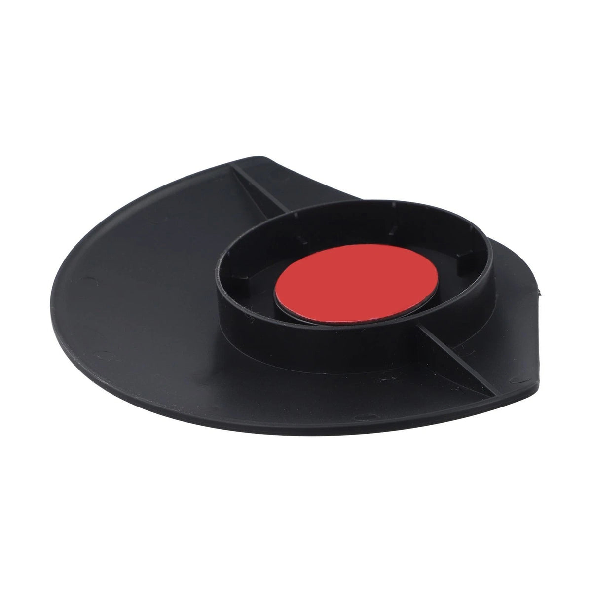 Rain Cover for Ring Outdoor Camera Plus (Weatherproof, Black ABS)