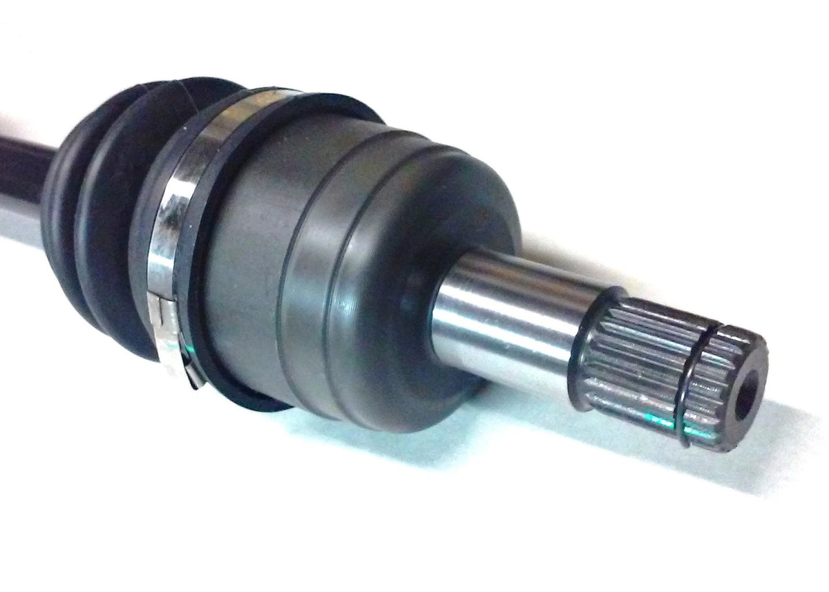 Front CV Axle & Bearing Kit for Yamaha Big Bear 400 & Grizzly 350 450 (1998–2006)
