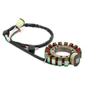 Magneto Stator Generator Assy for Yamaha ATV Grizzly 600 YFM600 4X4 (1999–2001)