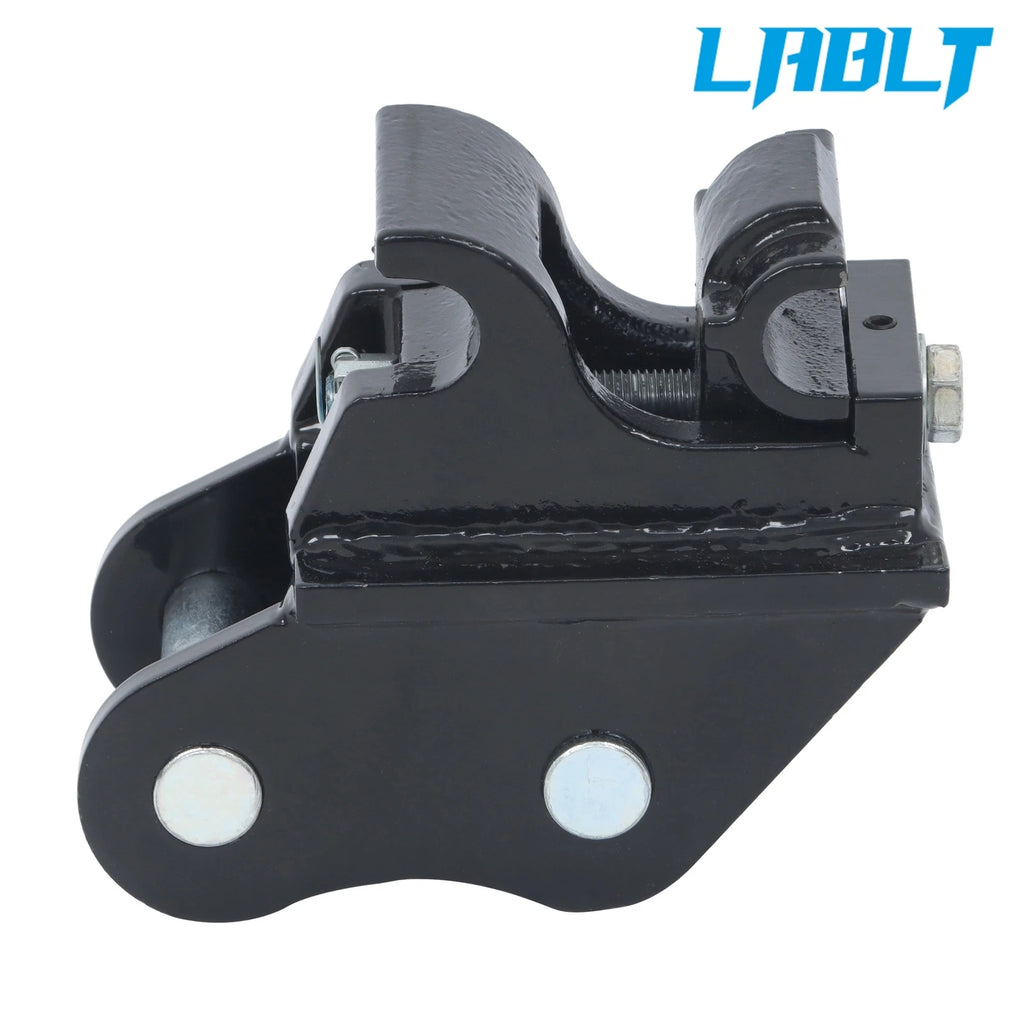 Quick Hitch Coupler Attachment for Mini Excavators (LABLT)