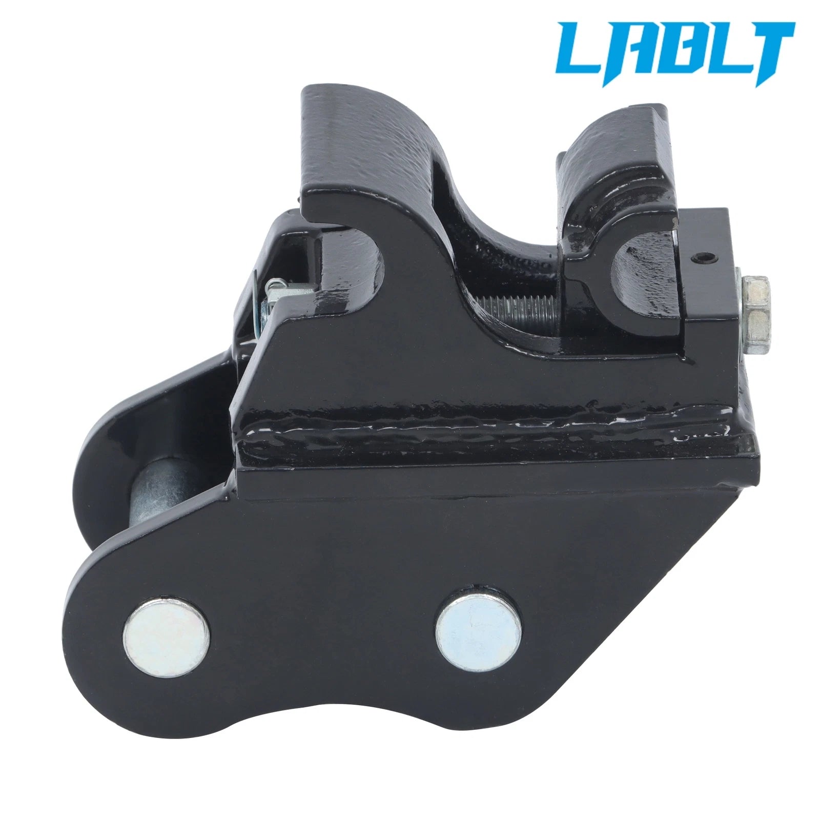 Quick Hitch Coupler Attachment for Mini Excavators (LABLT)