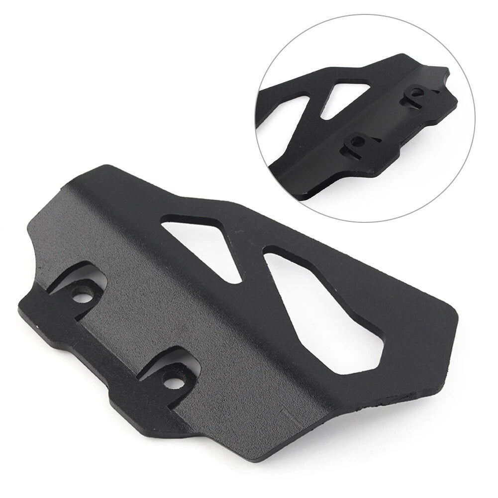 Rear Brake Master Cylinder Protector Cover for BMW R Nine T (2014–2017)