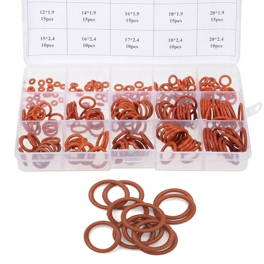 Seal Ring for