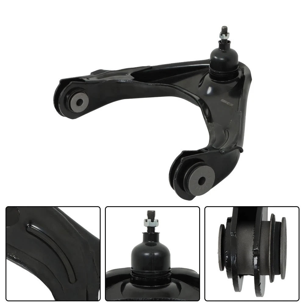 Front Upper Control Arms for Chevy GMC Silverado Sierra 2500 3500 HD H2