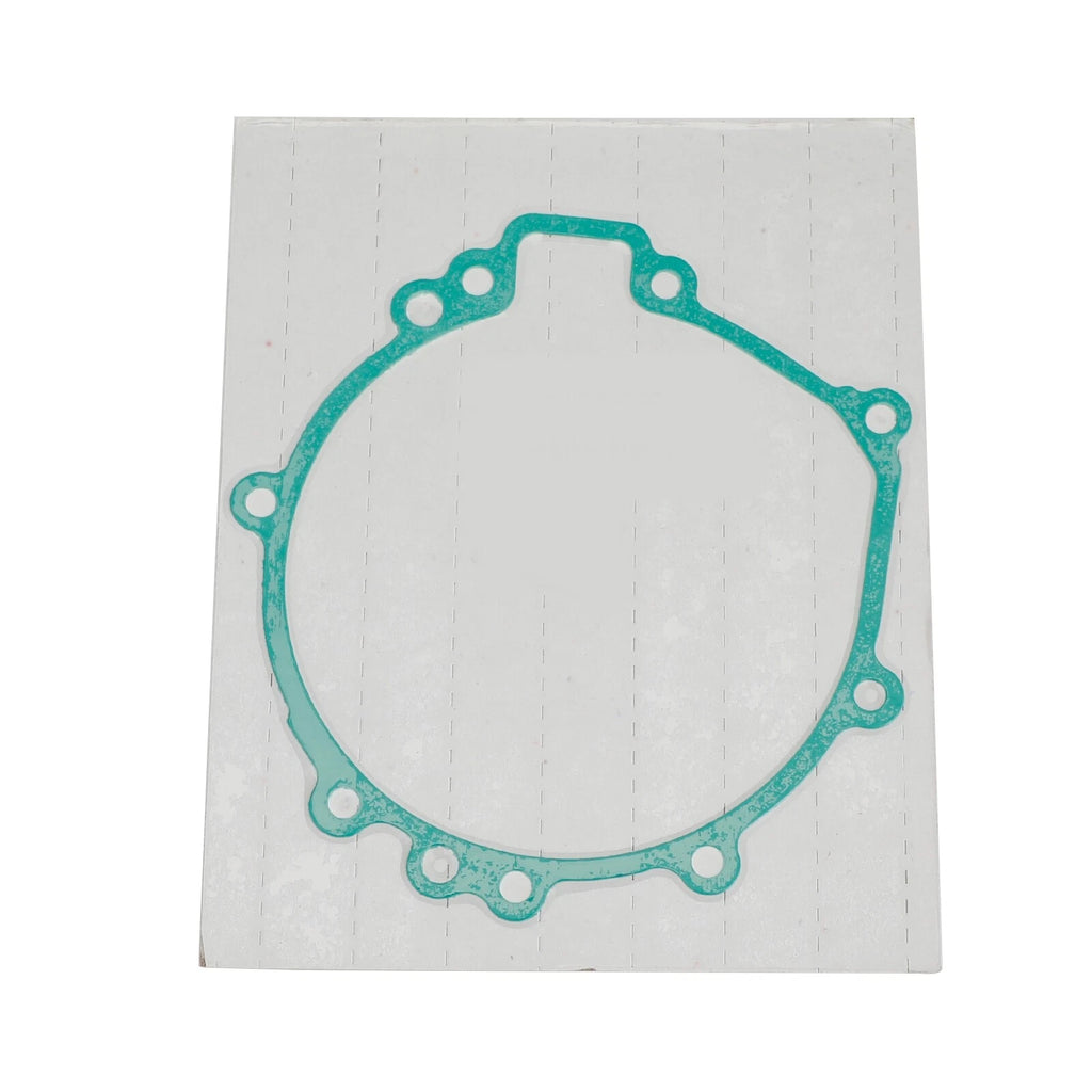 3X Alternator Cover Gasket for Kawasaki ZX-10R Ninja (2006–2010) 11061-0179