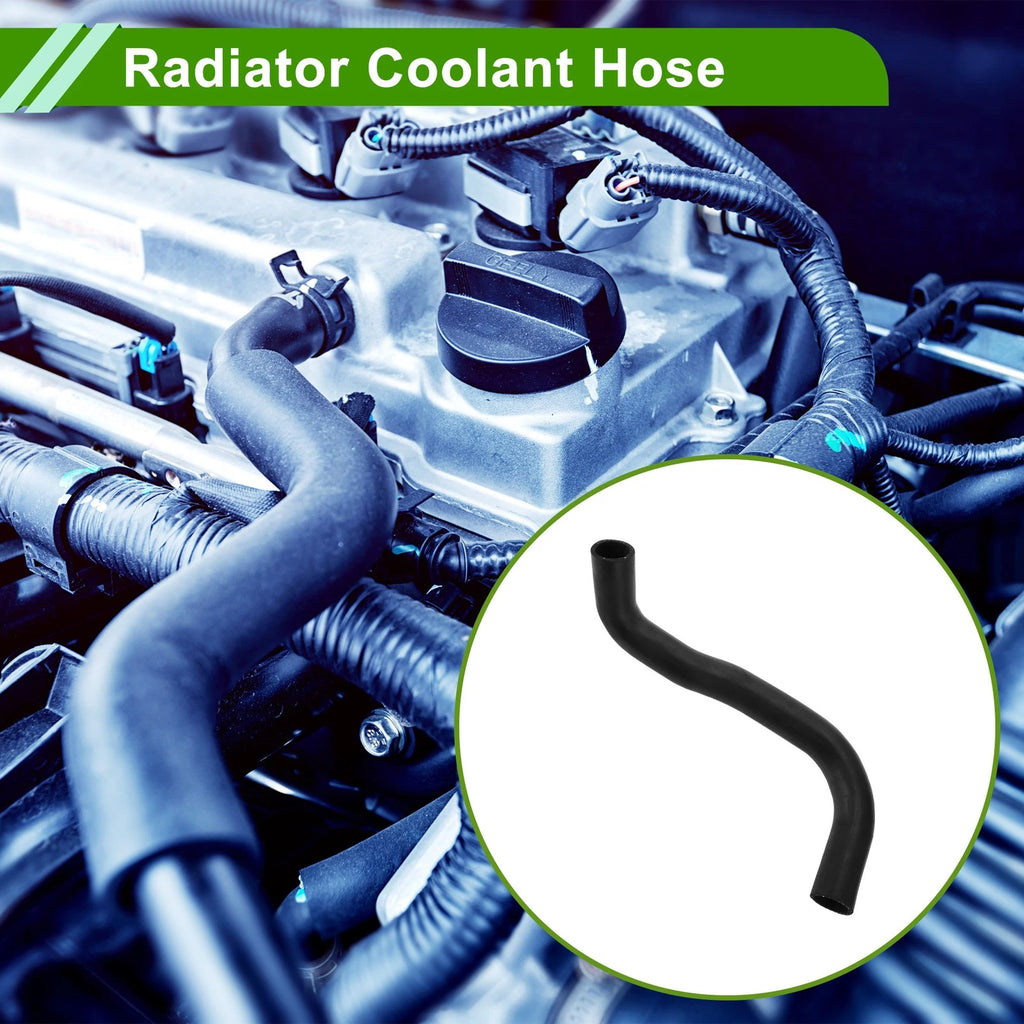 Radiator Coolant Hose Replacement for Lexus GS350 (2007–2011)