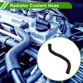 Radiator Coolant Hose Replacement for Lexus GS350 (2007–2011)