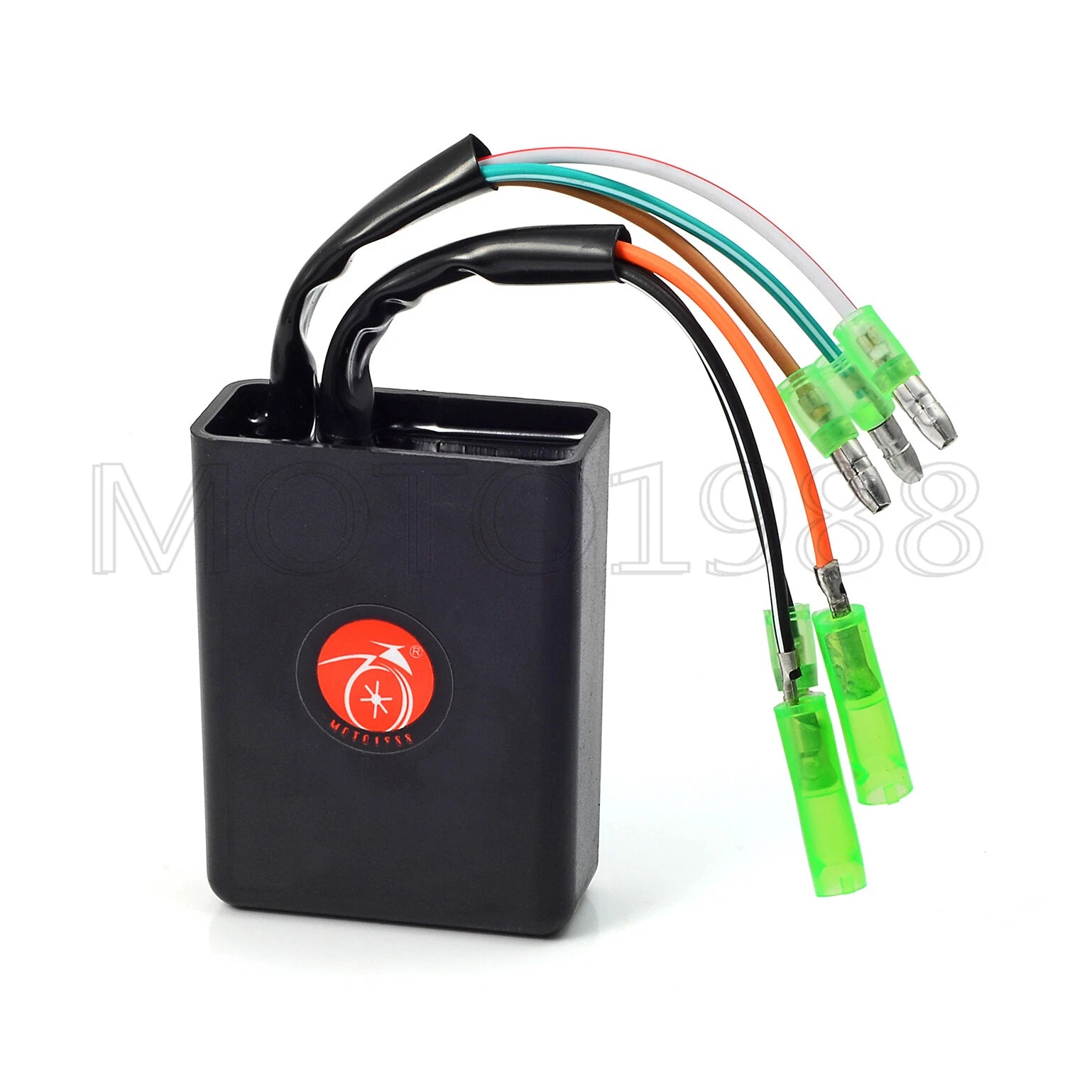 CDI Box for Yamaha Golf Car G1 (1979–1986)