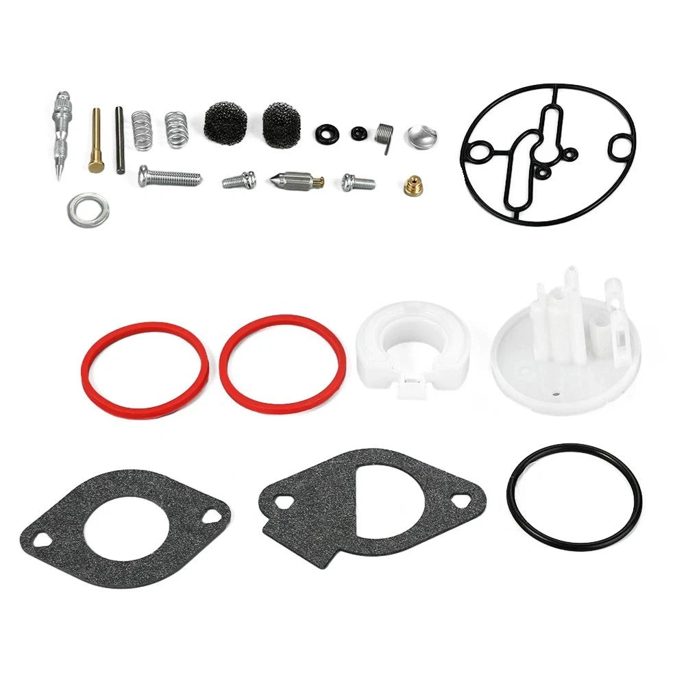 Carburetor Rebuild Kit for Craftsman (Fits )