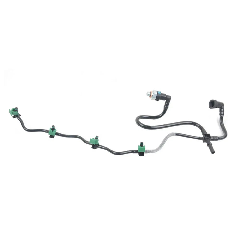 Fuel Injector Return Leak Off Pipe Hose for Ford Transit MK7 (2006–2014)