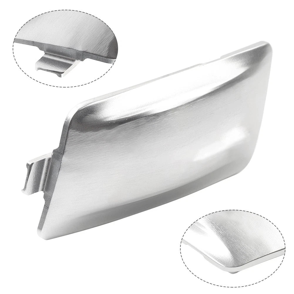 Engine Decorative Cover for Vespa Sprint Primavera 150 (2014–2023)