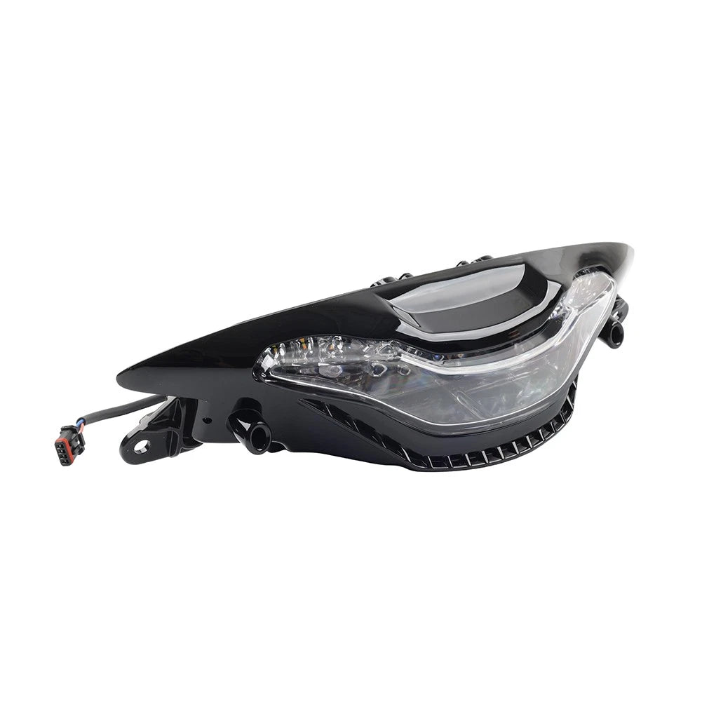 Lower Front Fairing Running Light for Harley Road Glide FLTRX (2024–2026)