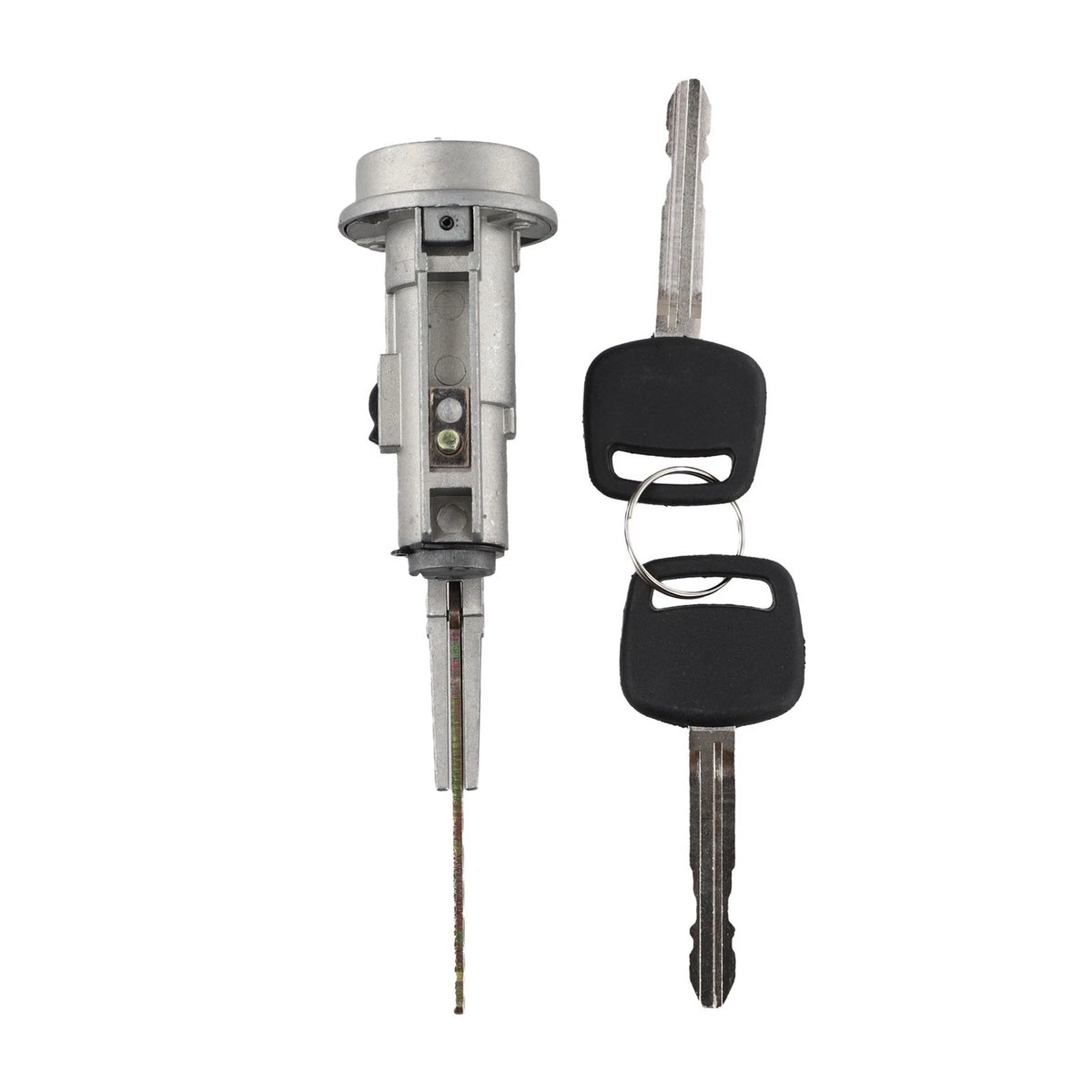Automotive Maintenance Cylinder With 2 Keys Direct Replacement Part For Toyota