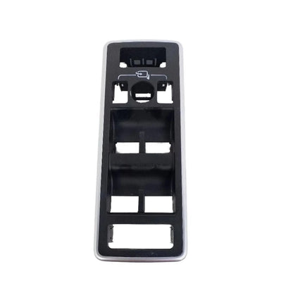 Replacement Glass Switch Button Trim for Land Rover Range Rover