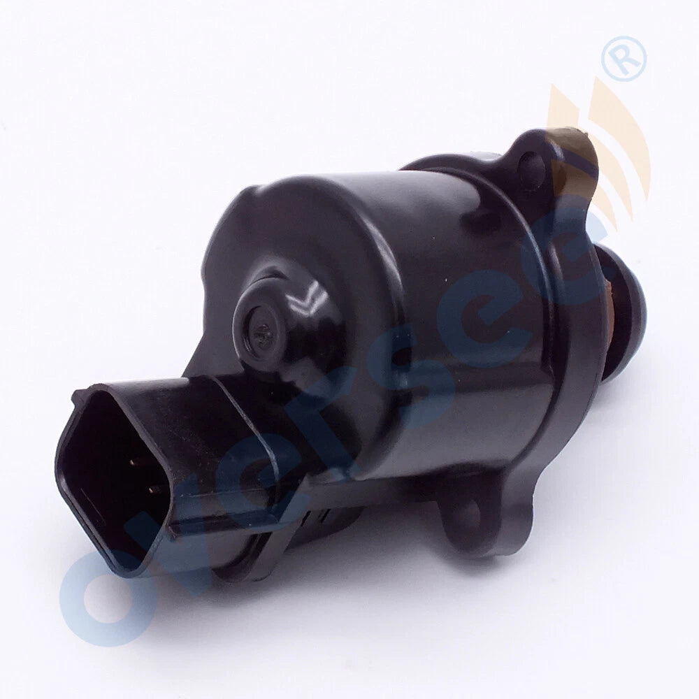 IAC Valve for Suzuki Outboard DF150 DF175 DF200 DF250 (4T) (18137-93J00, 18137-93J01)
