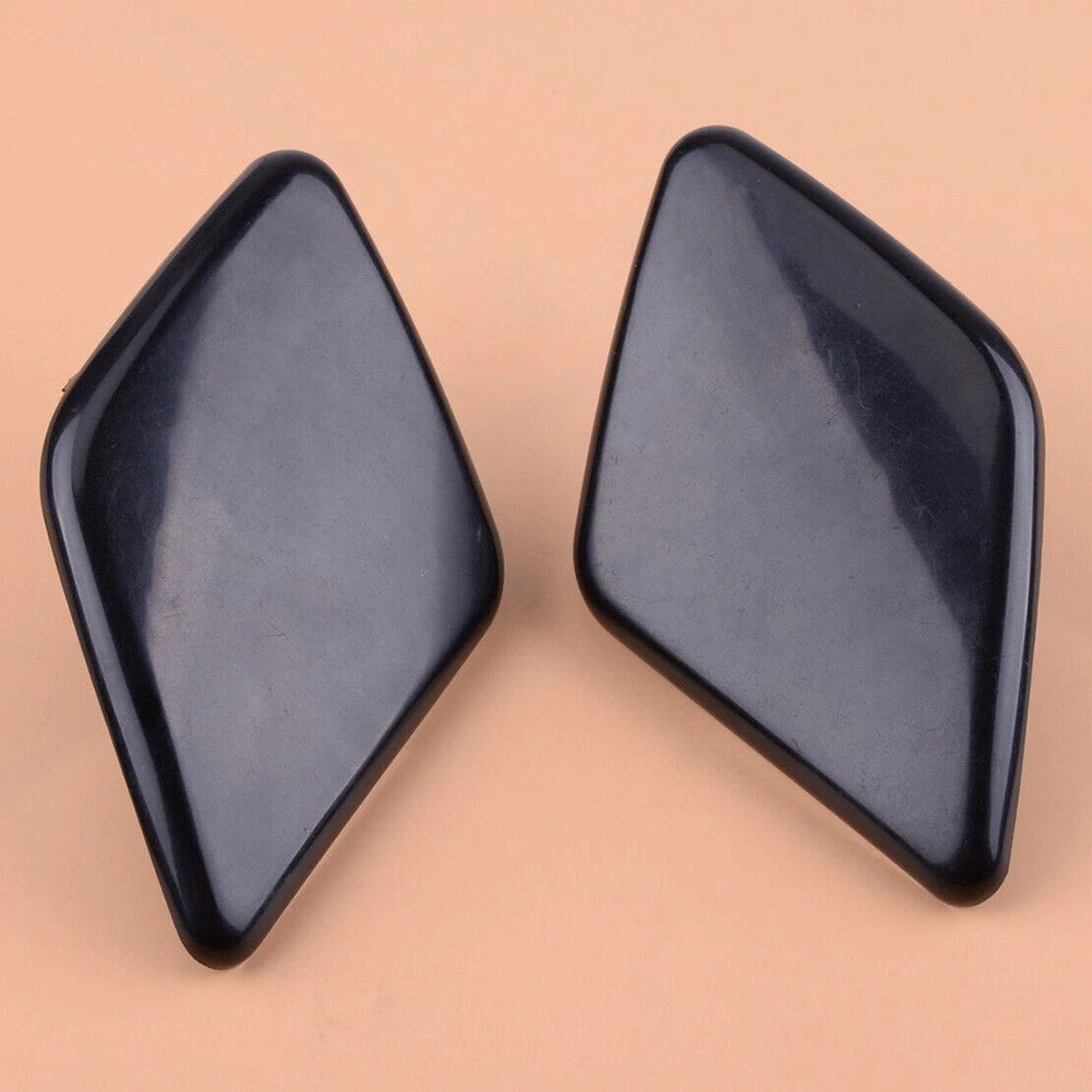 Headlight Washer Pair for Volvo XC90 (2003–2014) - Correct Connector
