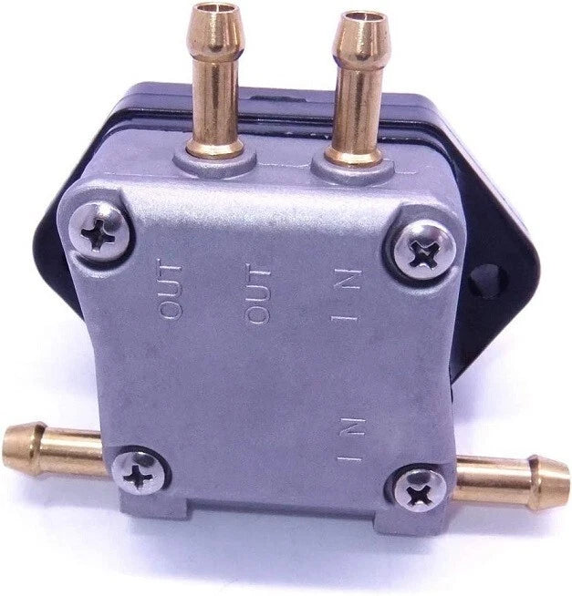 Fuel Pump for Mercury Mariner 25HP-40HP (4T) Replaces 881862T1, F40-05050000