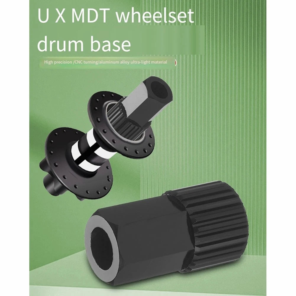 DT Ratchet Series Hub Tool for Accurate 1600 Wheel Set Maintenance