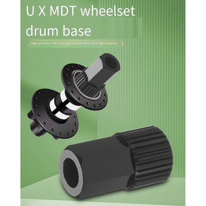 DT Ratchet Series Hub Tool for Accurate 1600 Wheel Set Maintenance