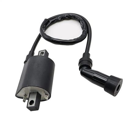 Ignition Coil for Suzuki VS1400 (1987–1999) 33410-38B00 33420-10F10