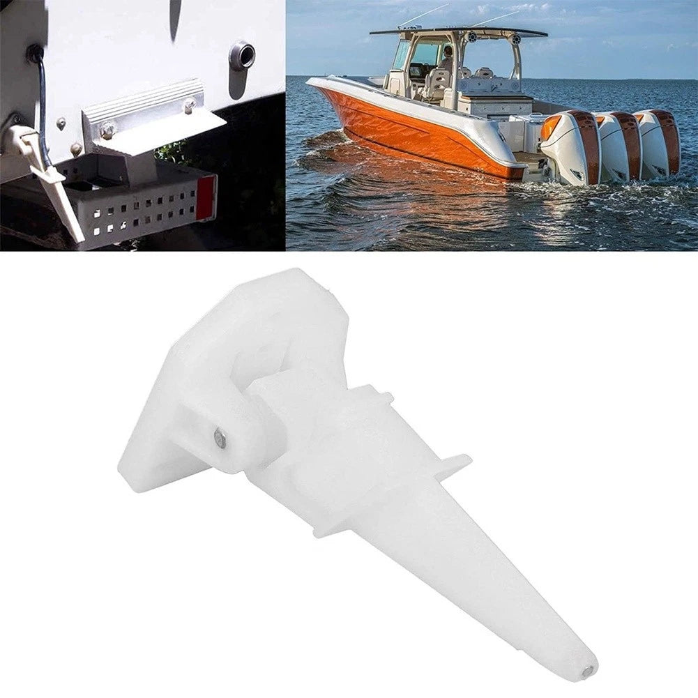 Pitot Tube for Marine Flow Meter (Reliable Navigation, Easy Installation)