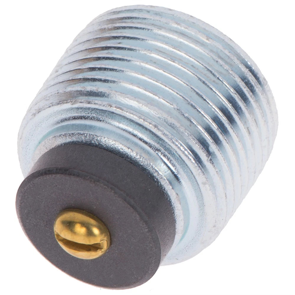 Rear Differential Oil Pan Drain Plug For 95-18 Subaru Forester Impreza 383375200