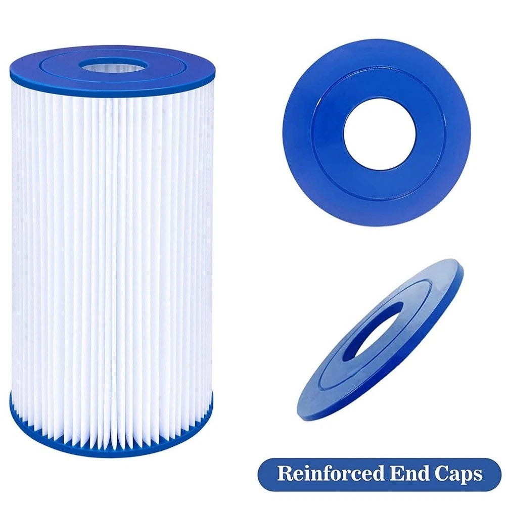 High Flow Filter Cartridge for Automotive Applications