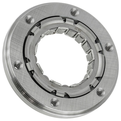 Starter Clutch Sprag One Way Bearing Replacement for Suzuki DR-Z400E (2000–2007)