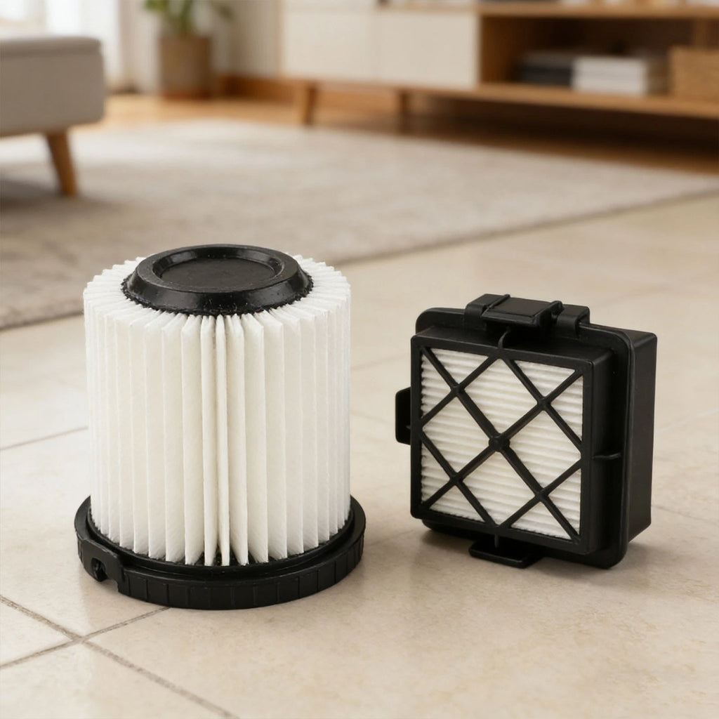 Replacement Filter Kit for Karcher VC5, VC5 Premium (2015–2023)