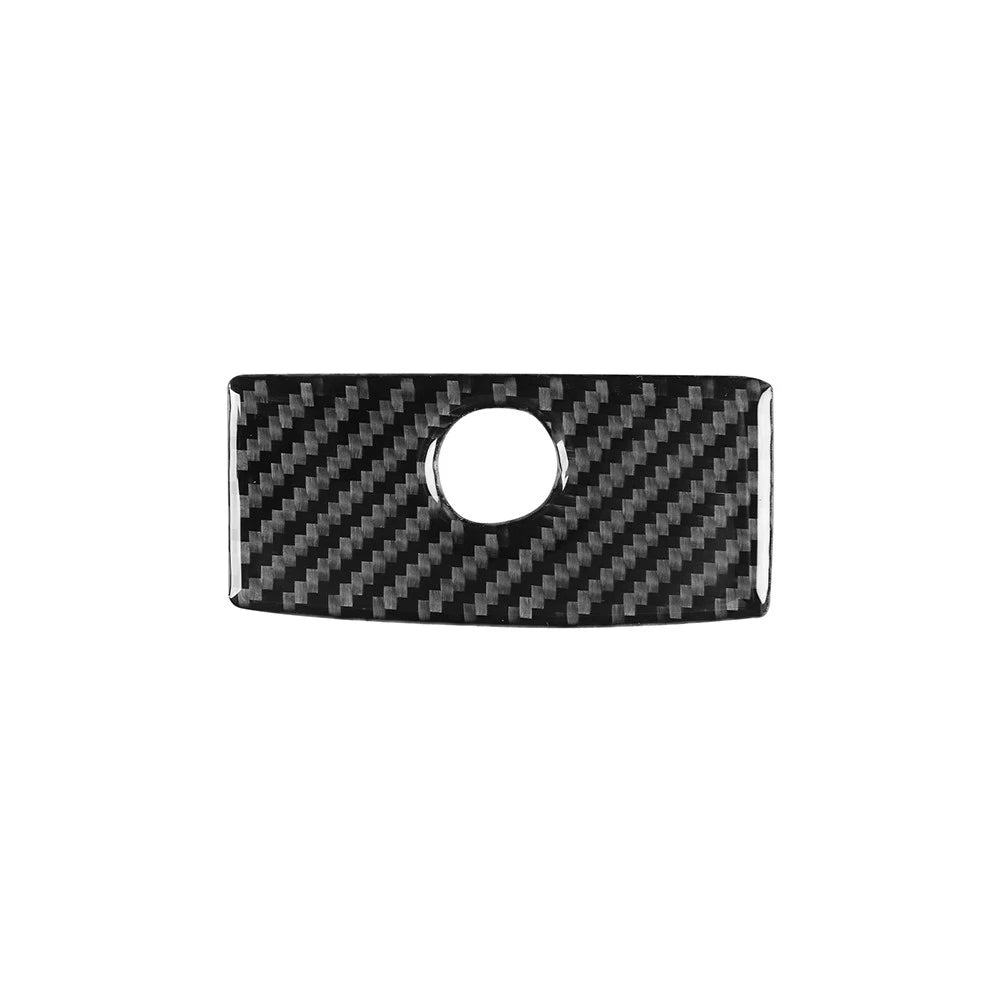 Co-pilot glove box handle cover trim for Ford Ranger Sport (2015–2022)