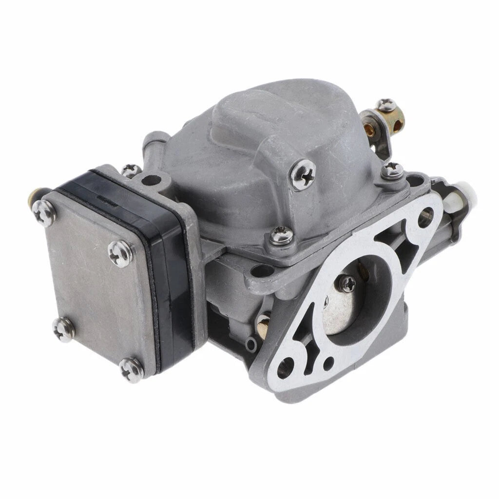 Carburetor ASY 6G1-14301 6H6-14301 6N0-14301 for Yamaha Outboard (8HP 6HP)