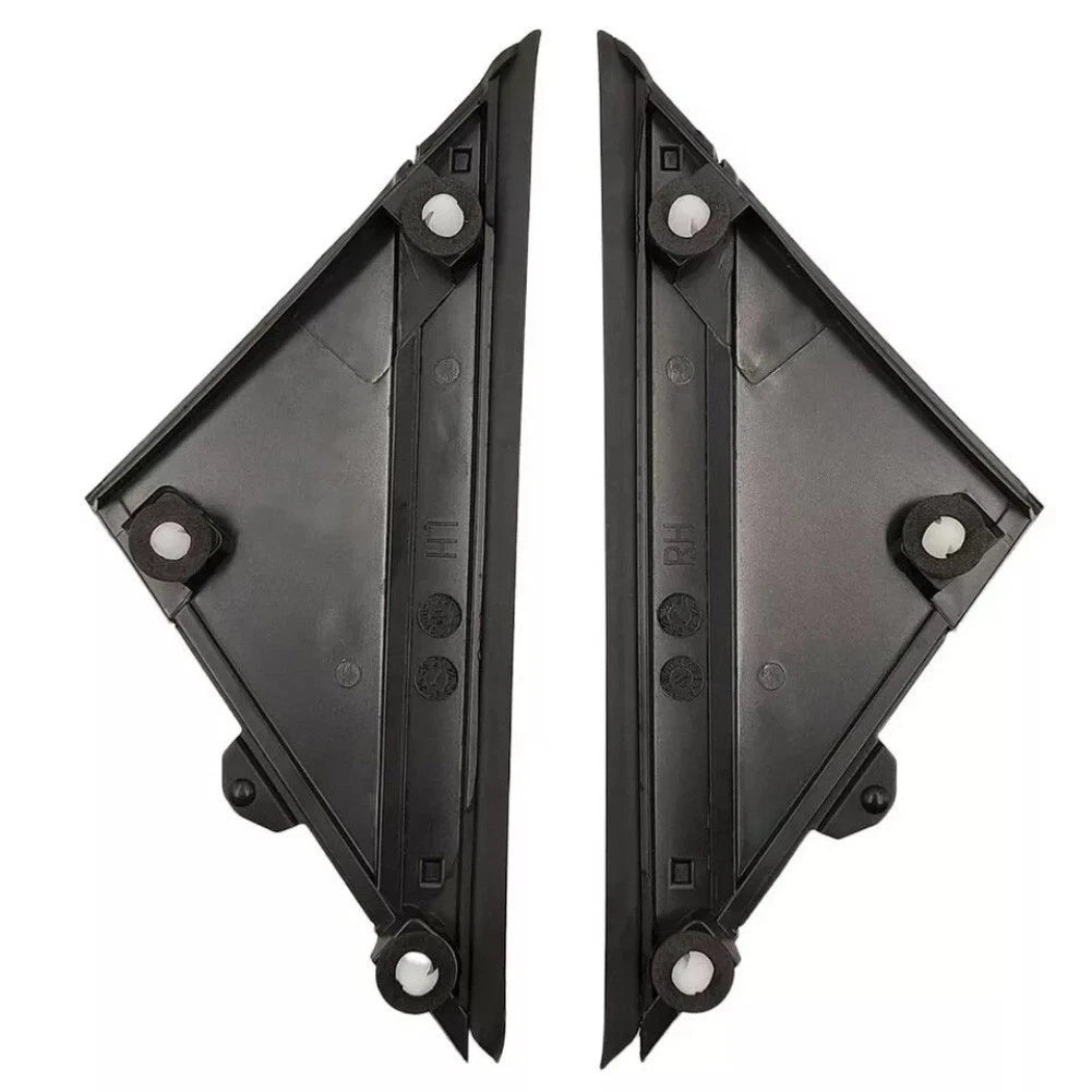 A-Pillar Triangle for - ABS, Scratch Protection