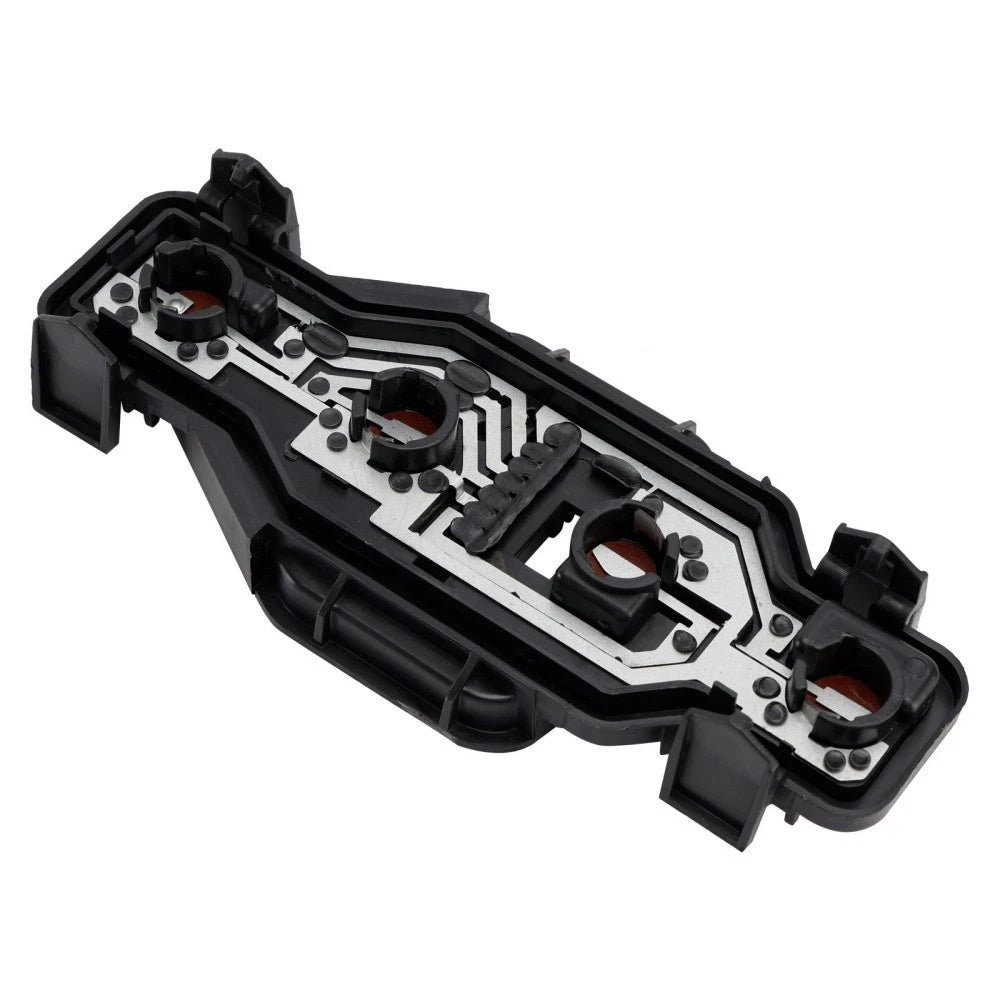 Rear Light Bulb Holder for Citroen Berlingo (1996–2011) / Peugeot Partner (1996–2015)