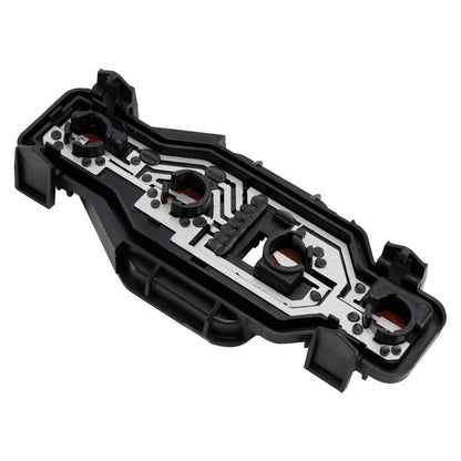 Rear Light Bulb Holder for Citroen Berlingo (1996–2011) / Peugeot Partner (1996–2015)