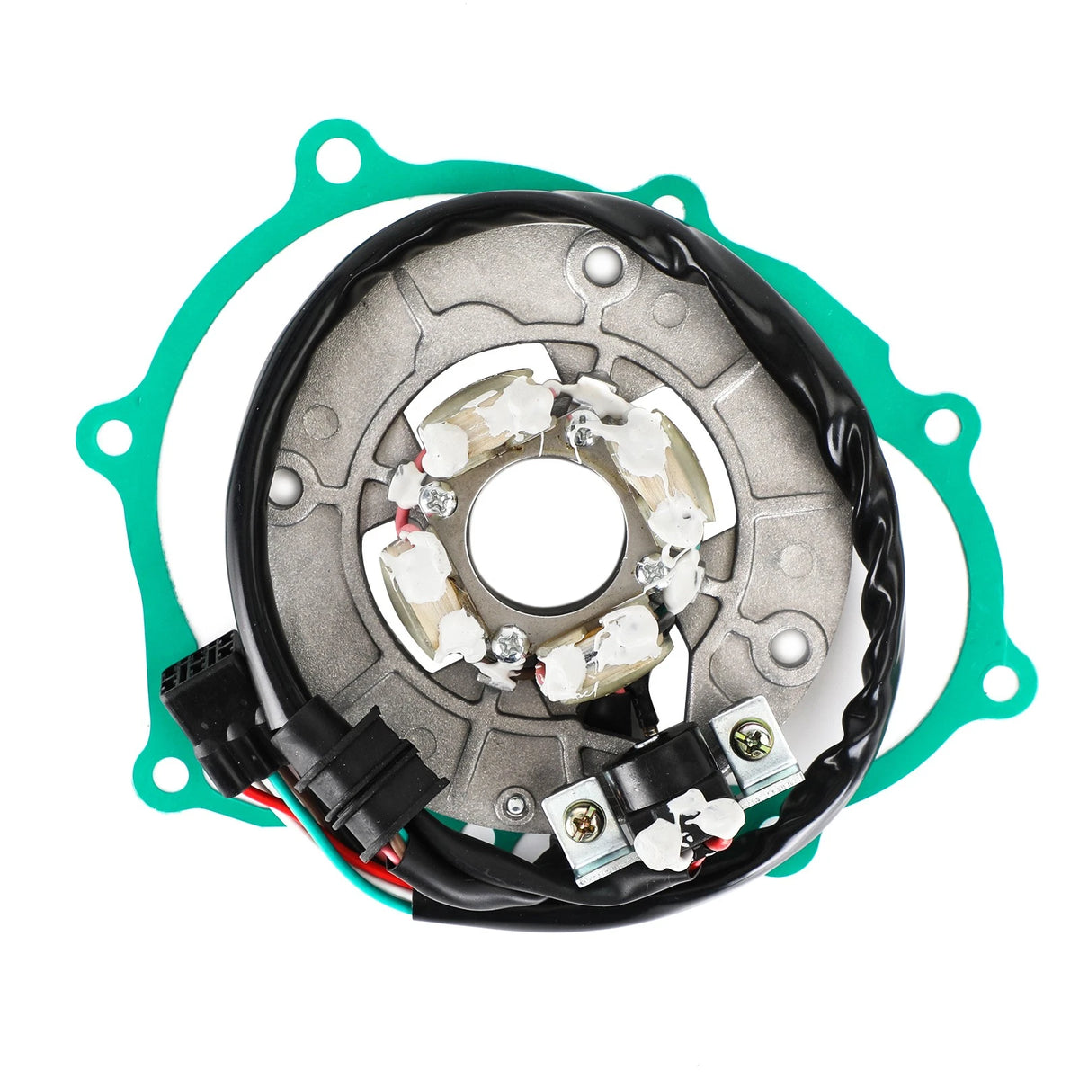 Stator Gasket Set for Yamaha YZ250F (2006–2009)