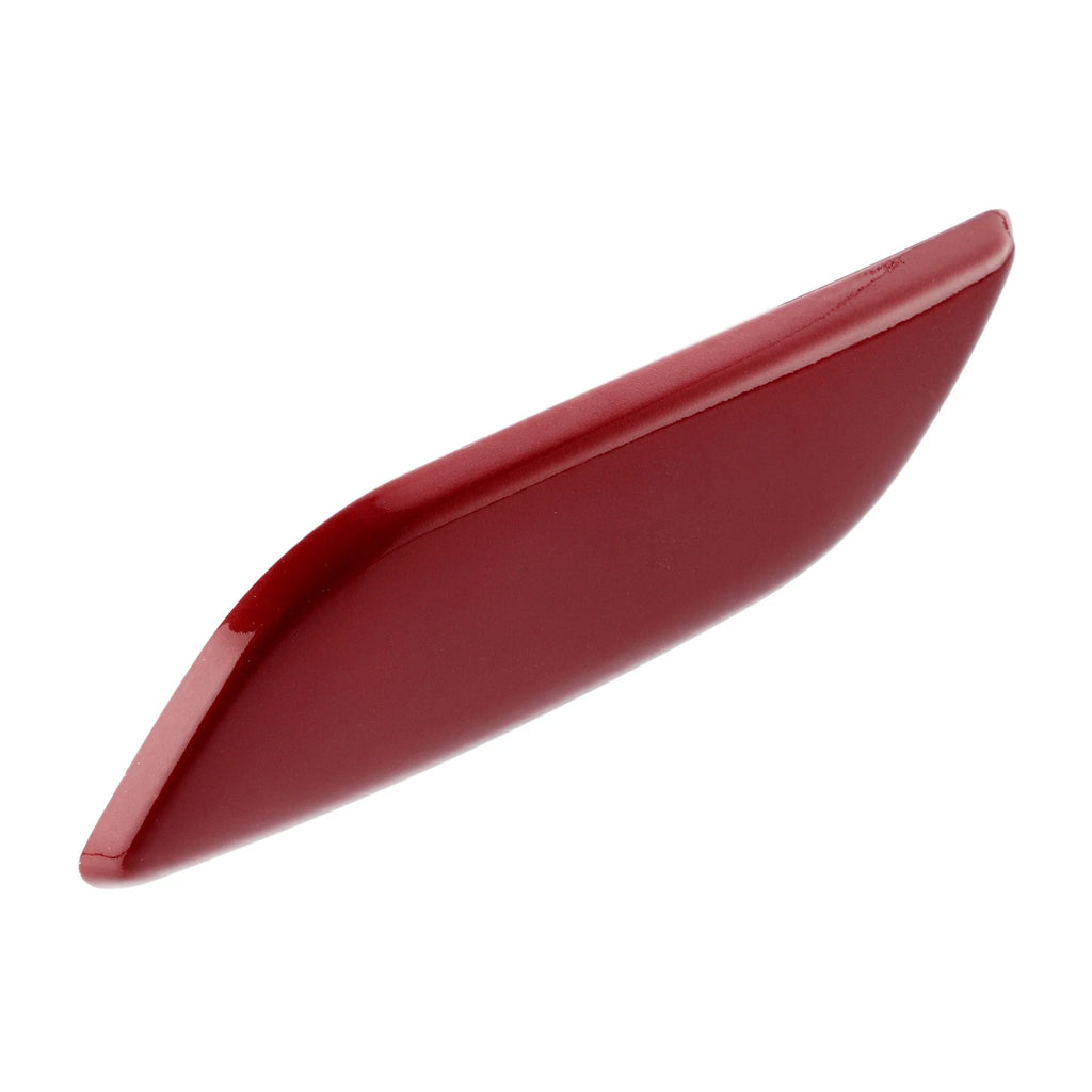 Headlight Washer Nozzle Cover Left Replacement for Mazda 3 Axela (2005–2009)