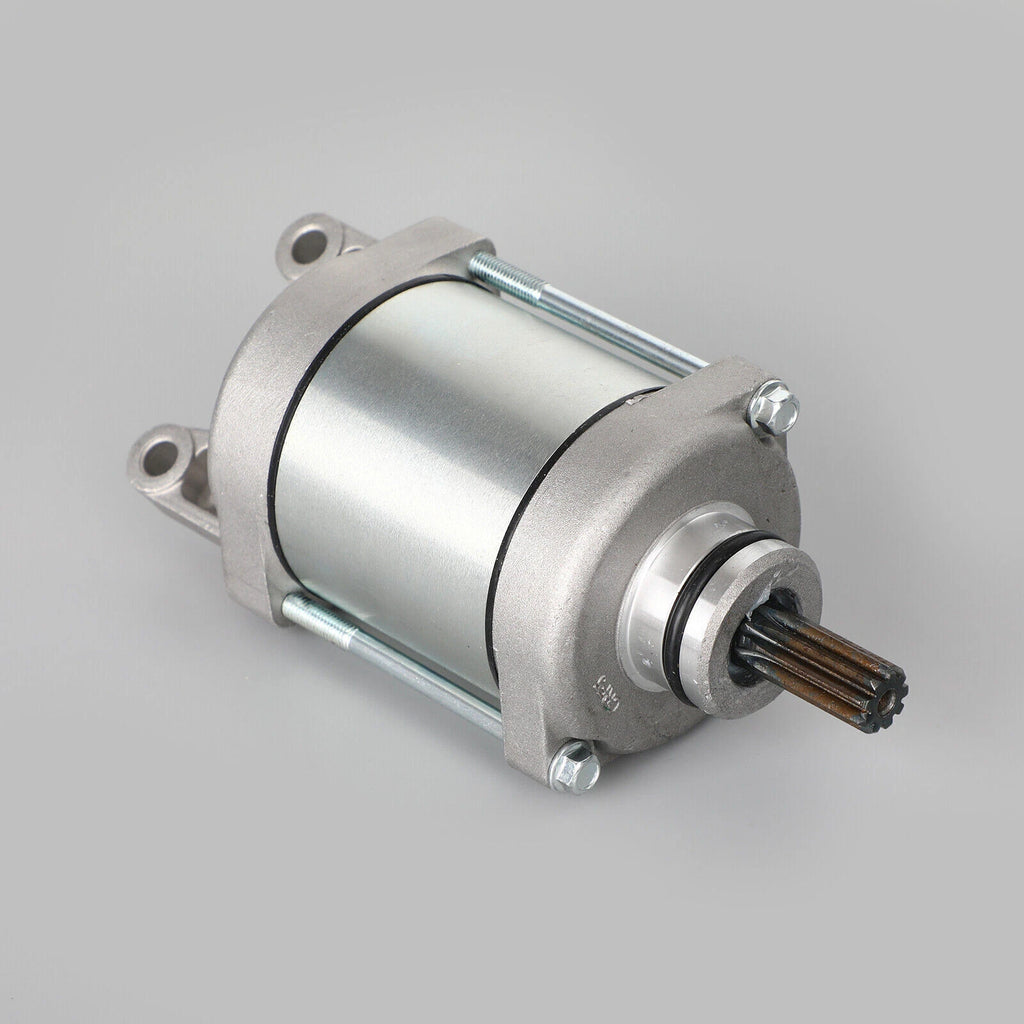 Starter for Kawasaki Z250 Z300 EX Ninja 250 300 Versys X 250 300 (2013–2020) T9