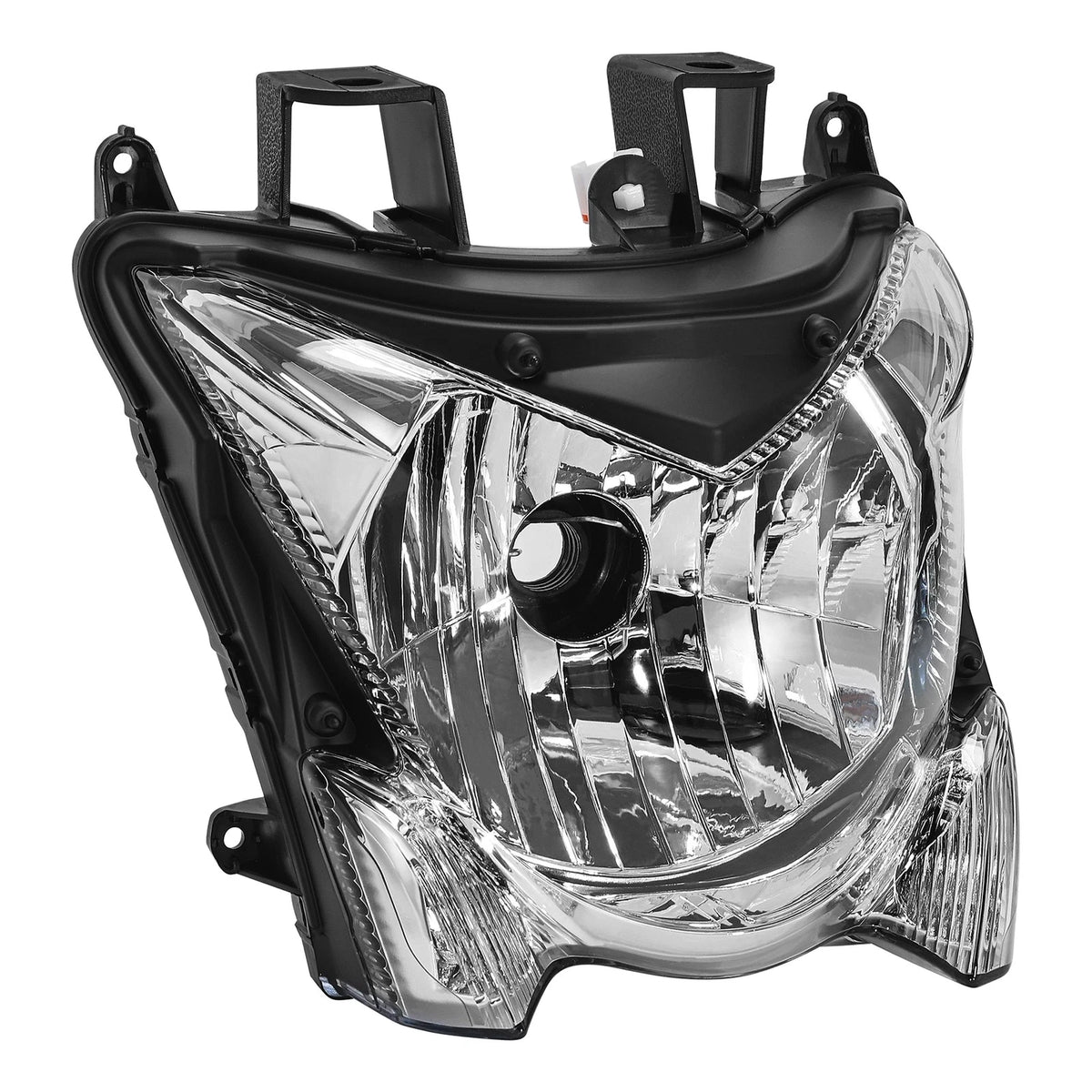 LED Headlight Assembly for Suzuki GSXS1000 (2015–2020)