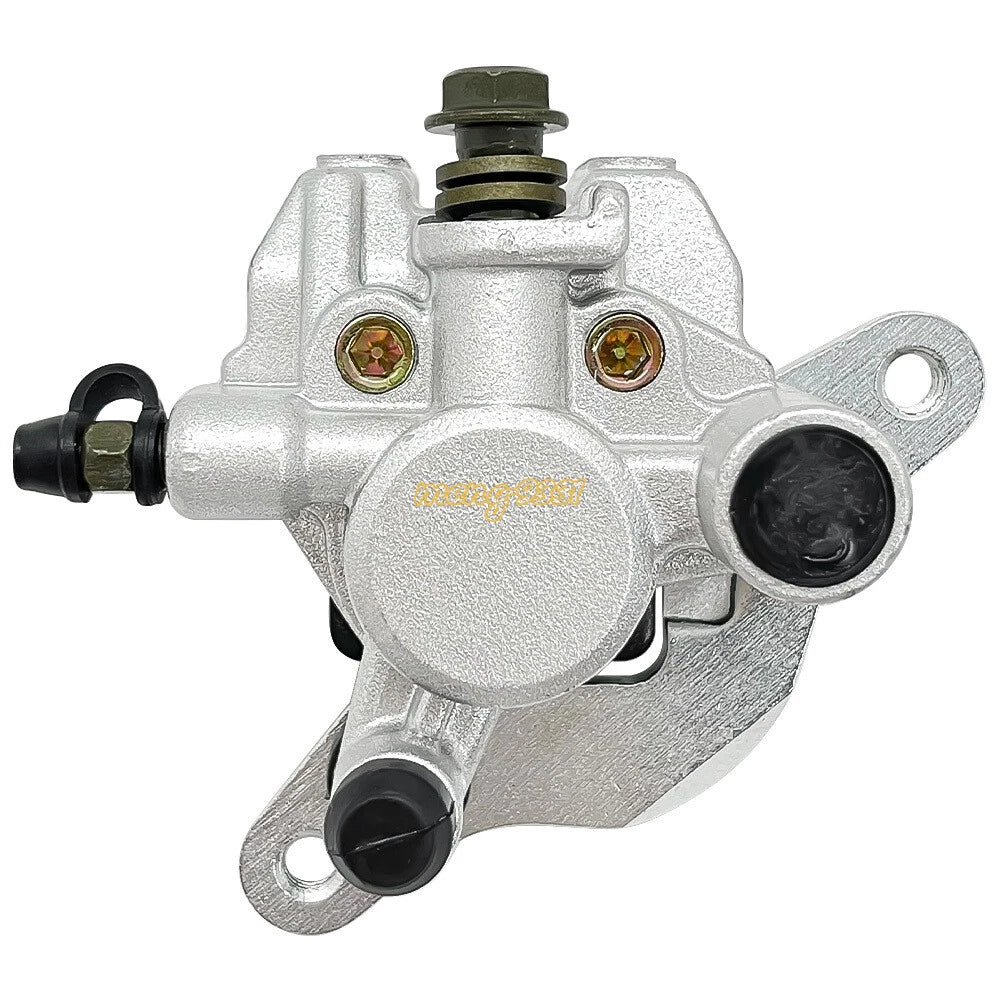 Rear Brake Master Cylinder & Caliper for Yamaha YZ85 (2002–2022) YZ80 (1993–2001)