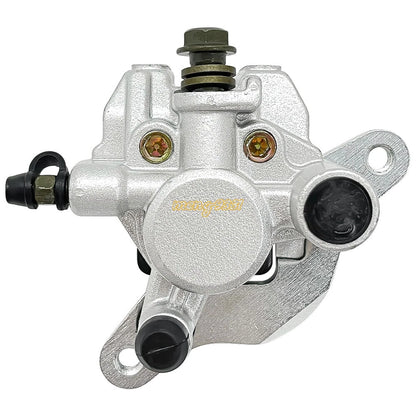 Rear Brake Master Cylinder & Caliper for Yamaha YZ85 (2002–2022) YZ80 (1993–2001)