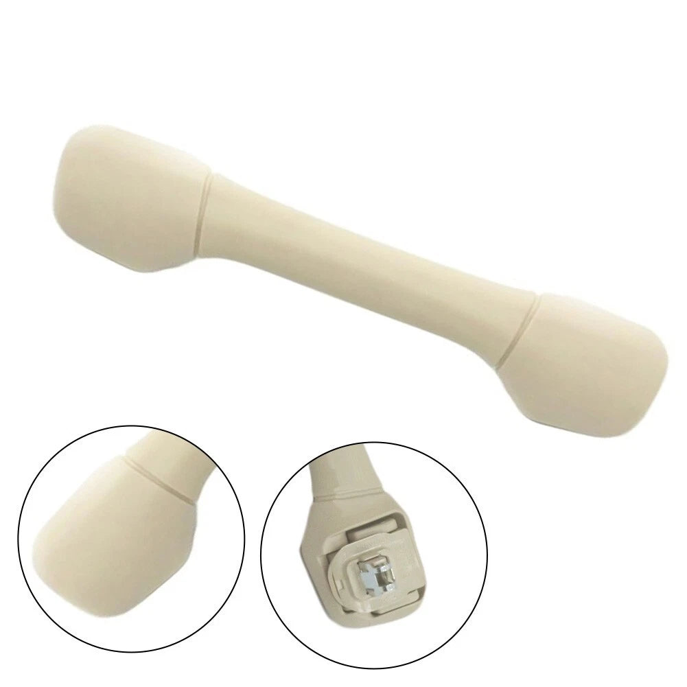 Beige Plastic Pull Grab Handle for Lexus RX350 IS250 (2007–2015)