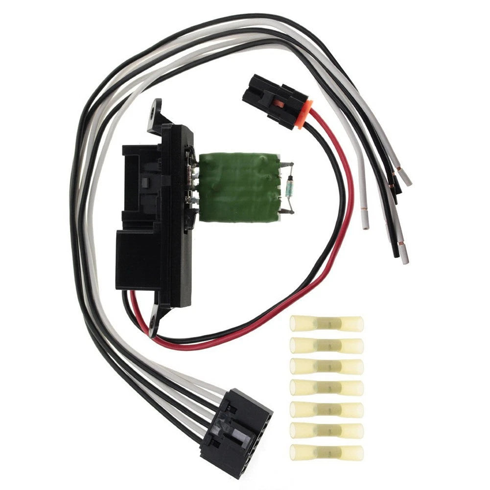 Blower Motor Resistor for