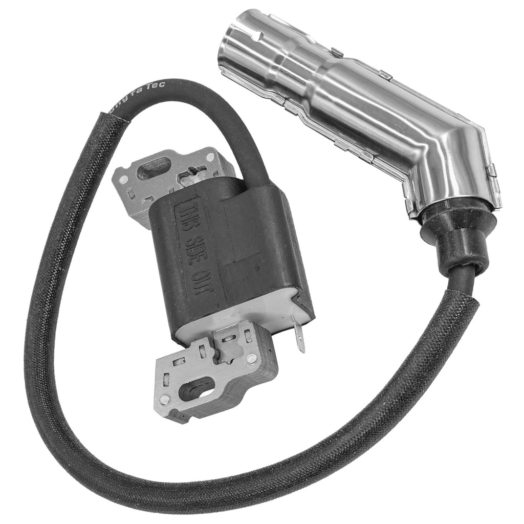 Ignition Coil Replacement for John Deere X110 X120 X125 X126 (1999–2009)