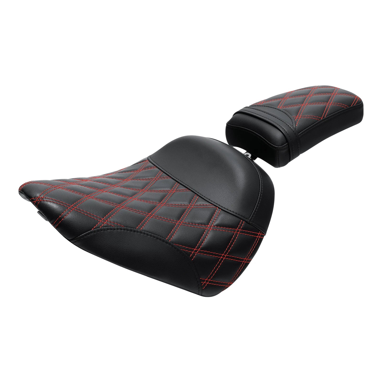 Passenger Seat for Harley Softail Street Bob FXBB, FXST (2018–Present)