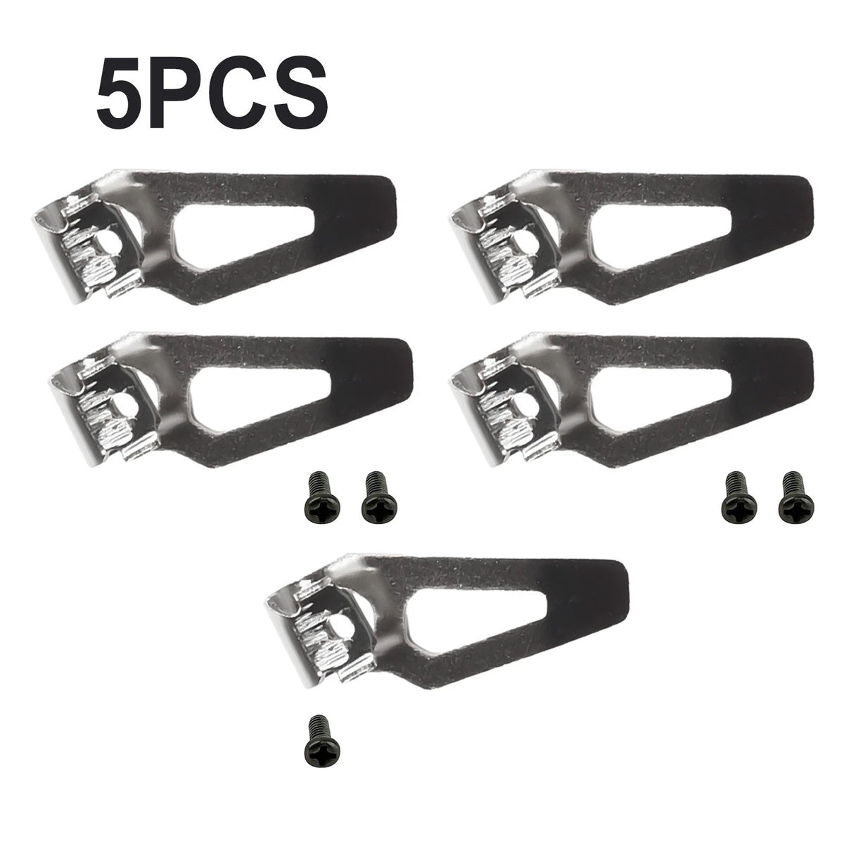 Belt Hook for Power Tools (2454-20, 2463-20, 42-70-0490)