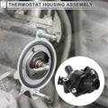 Engine Coolant Thermostat Housing Assembly for Volvo C70 (2006–2013)