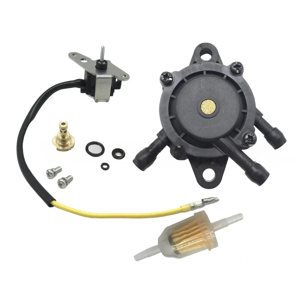 Fuel Solenoid Kit for CH18 CH25 Engines (Compatible)