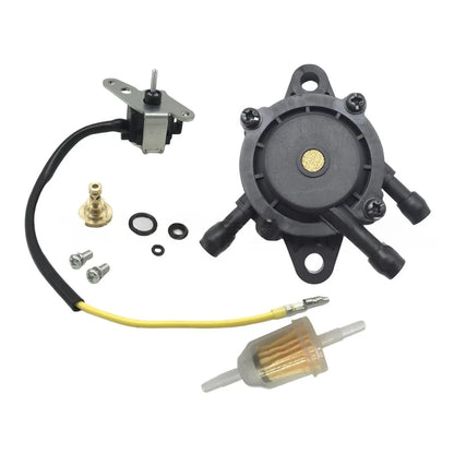 Fuel Solenoid Kit for CH18 CH25 Engines (Compatible)